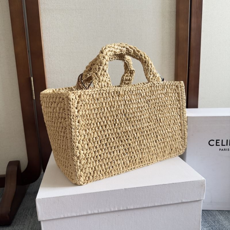 Celine Cabas Bags